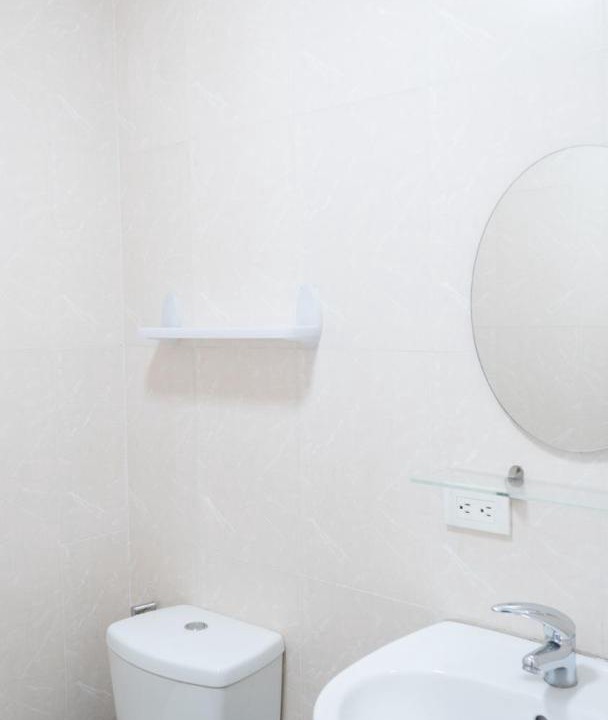 Photo of Bathroom in Bonifacio Global City