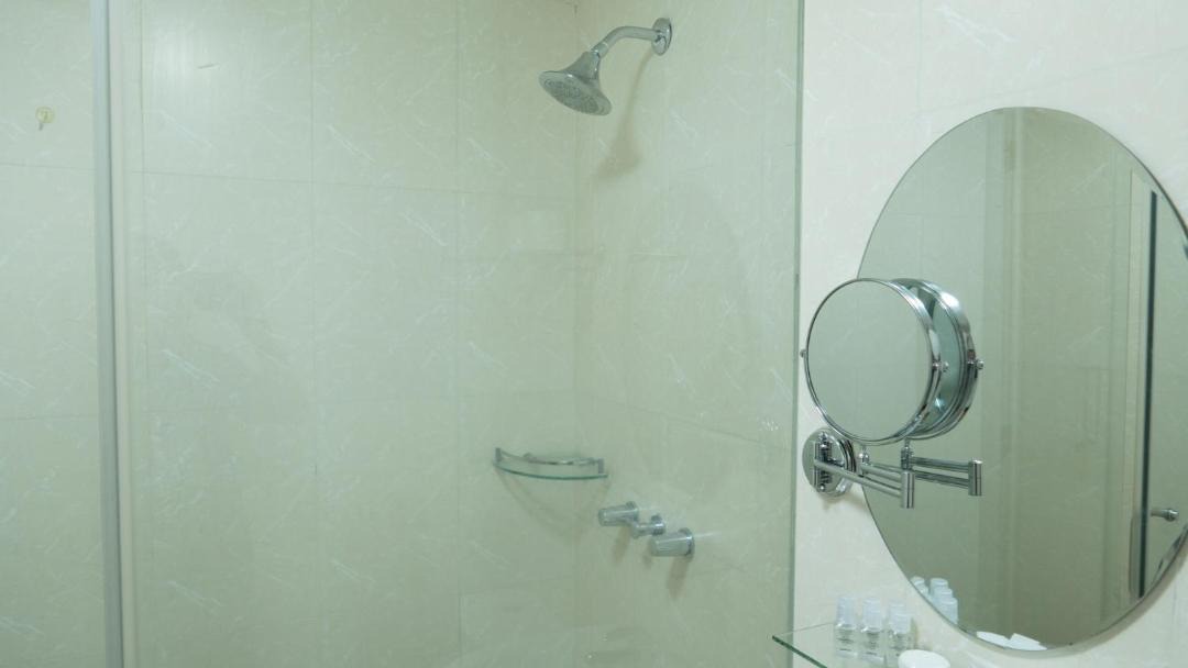 Photo of Bathroom in Bonifacio Global City