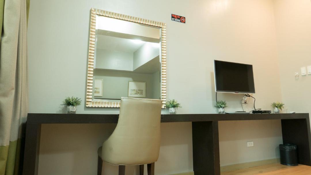 Photo of Livingroom in Bonifacio Global City