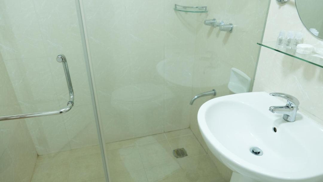 Photo of Bathroom in Bonifacio Global City