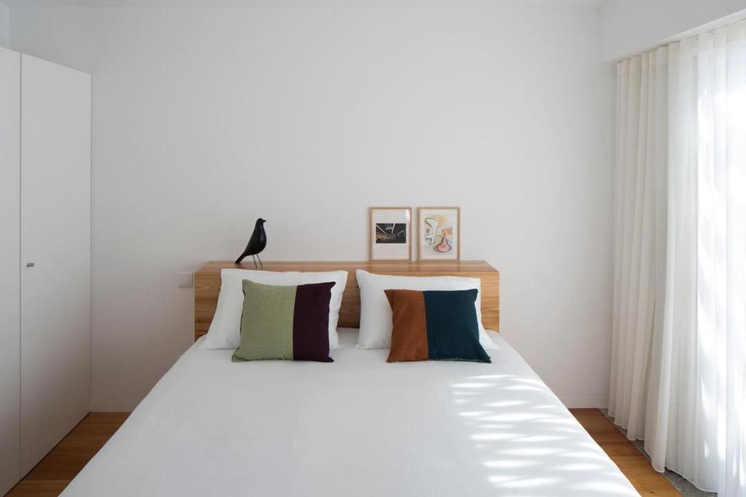 Photo of Bedroom in Aldeia do Meco