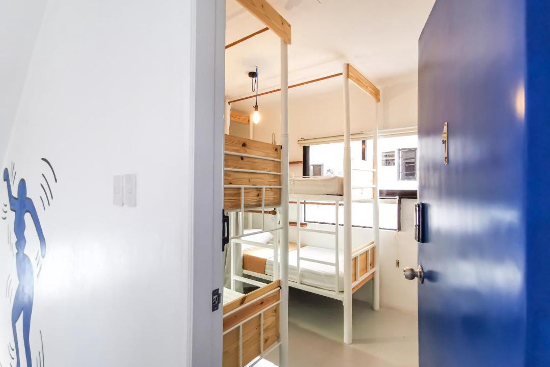 Photo of Bedroom in Basak