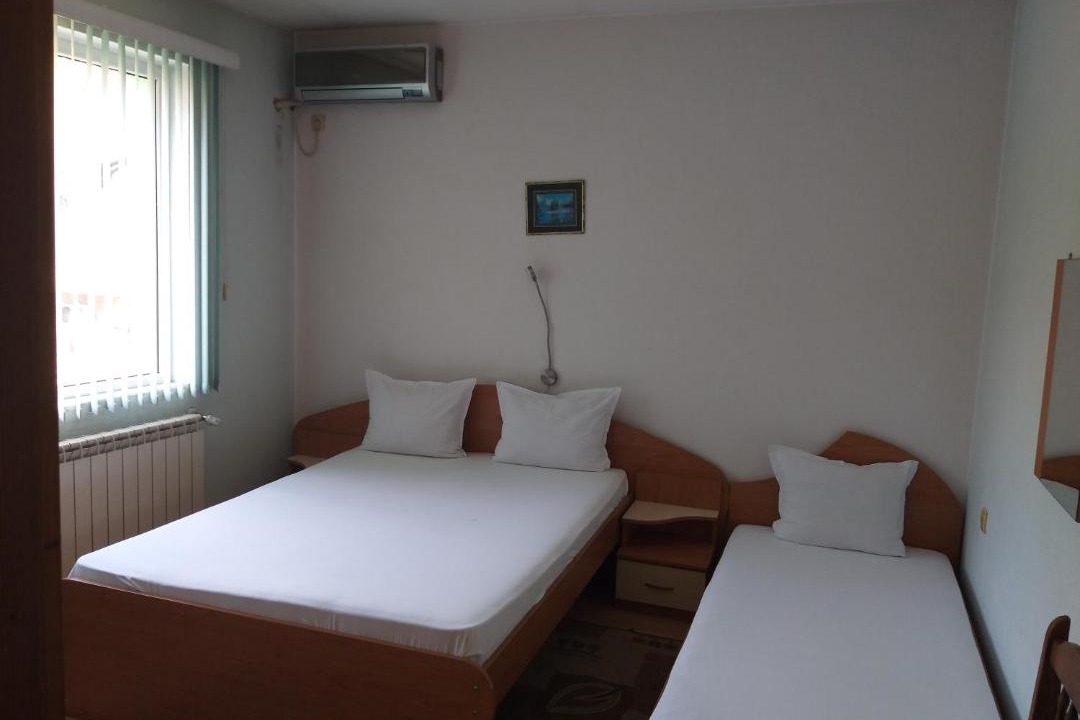 Photo of Bedroom in Lyaskovo