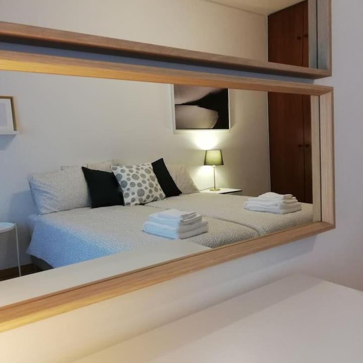 Photo of Bedroom in Alvalade