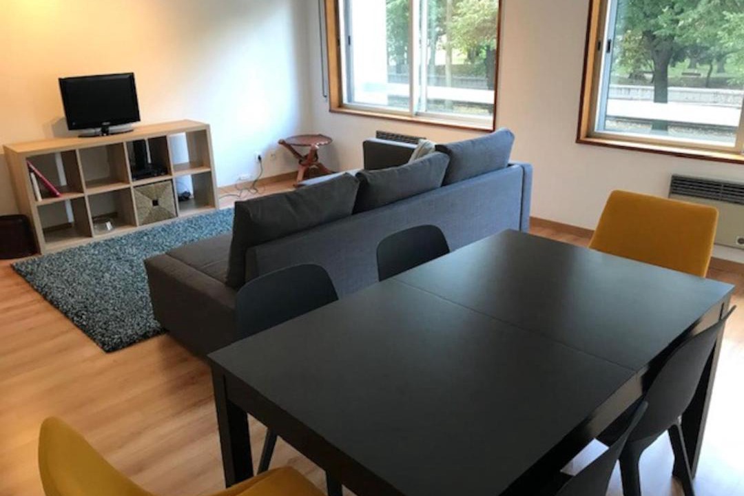 Photo of Livingroom in Alvalade