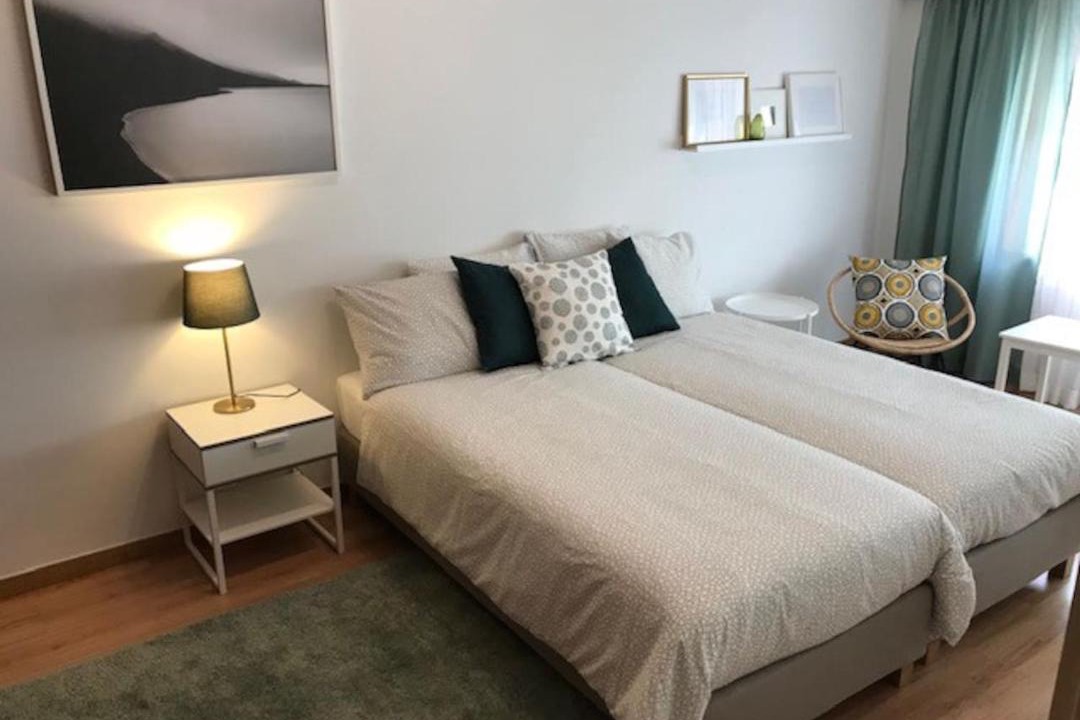 Photo of Bedroom in Alvalade