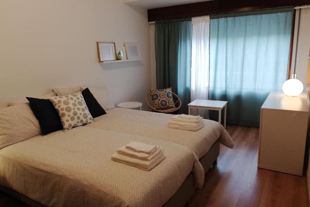 Photo of Bedroom in Alvalade