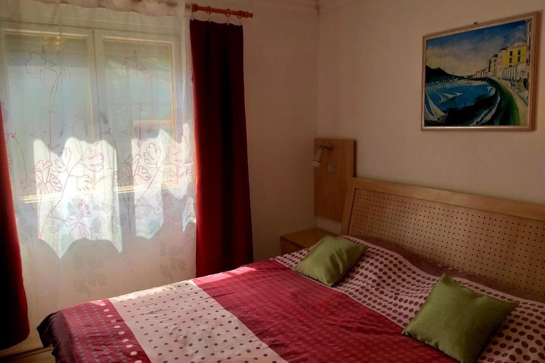 Photo of Bedroom in Zsorifurdo