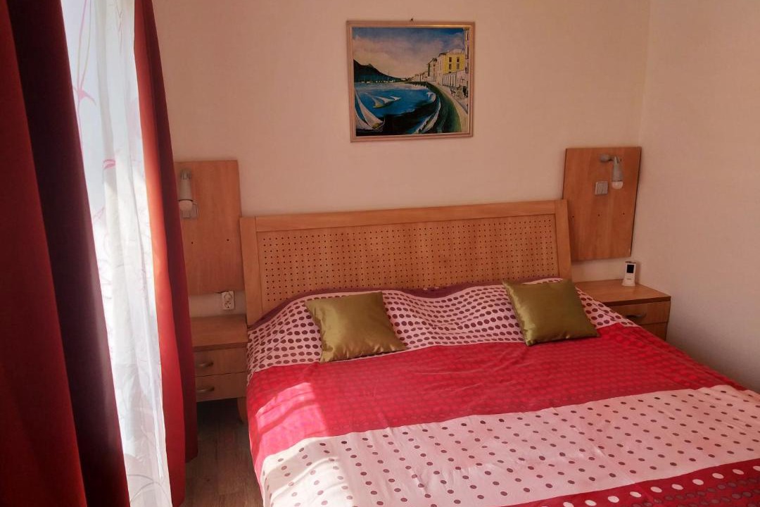 Photo of Bedroom in Zsorifurdo