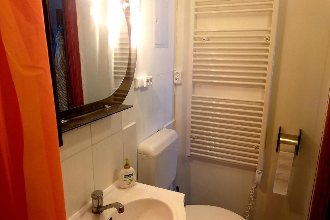 Photo of Bathroom in Zsorifurdo