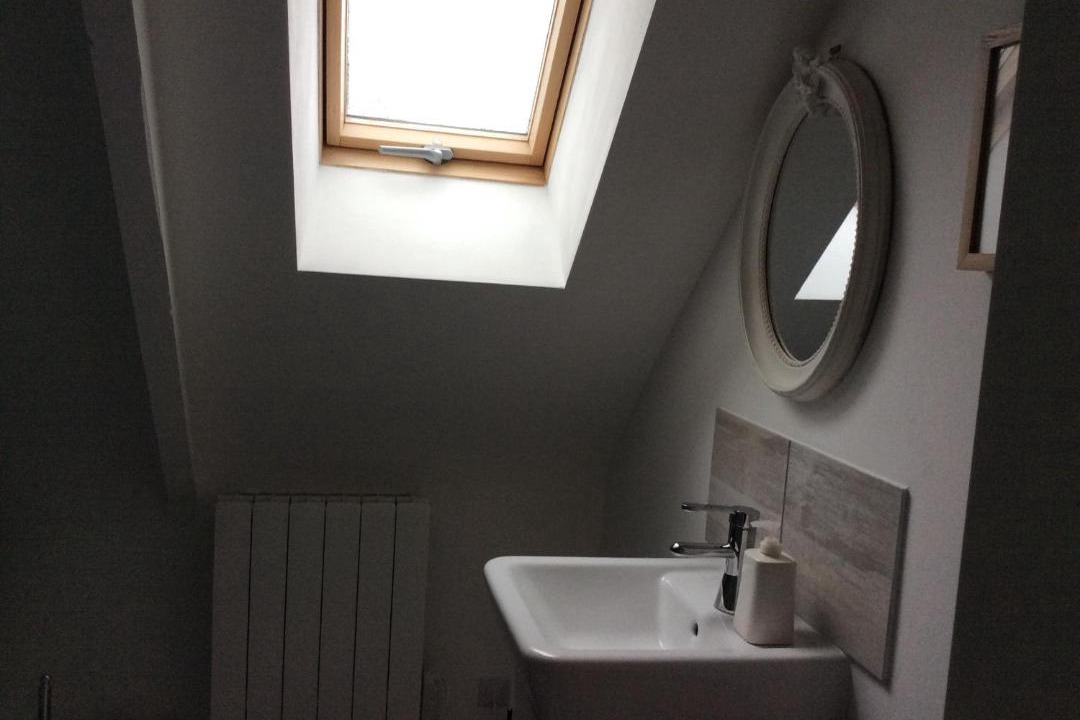 Photo of Bathroom in Gouarec