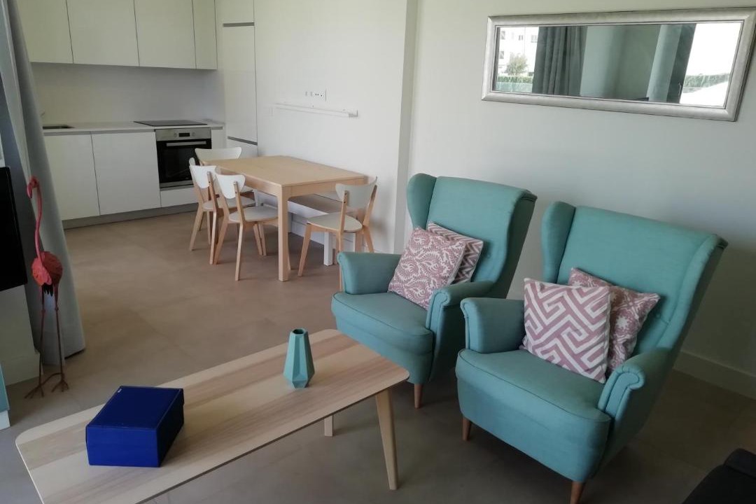 Photo of Livingroom in Torrox Costa
