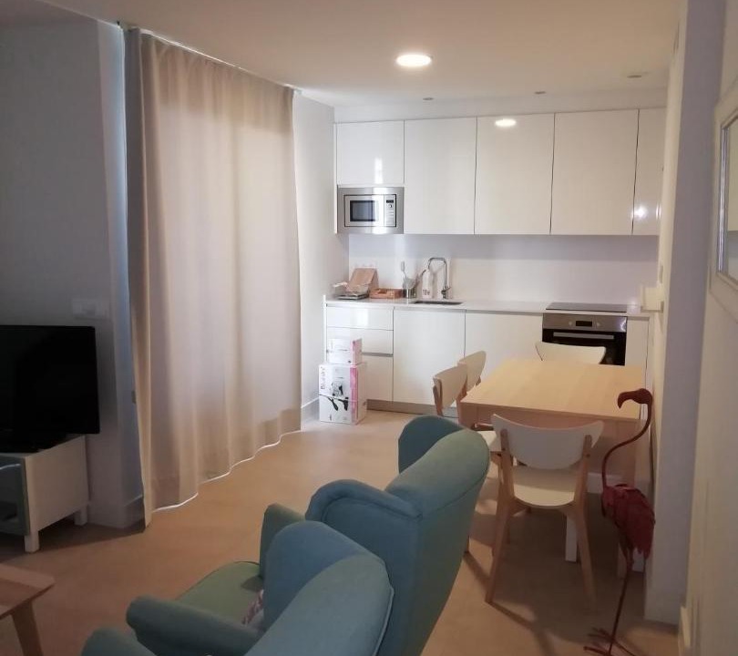 Photo of Livingroom in Torrox Costa