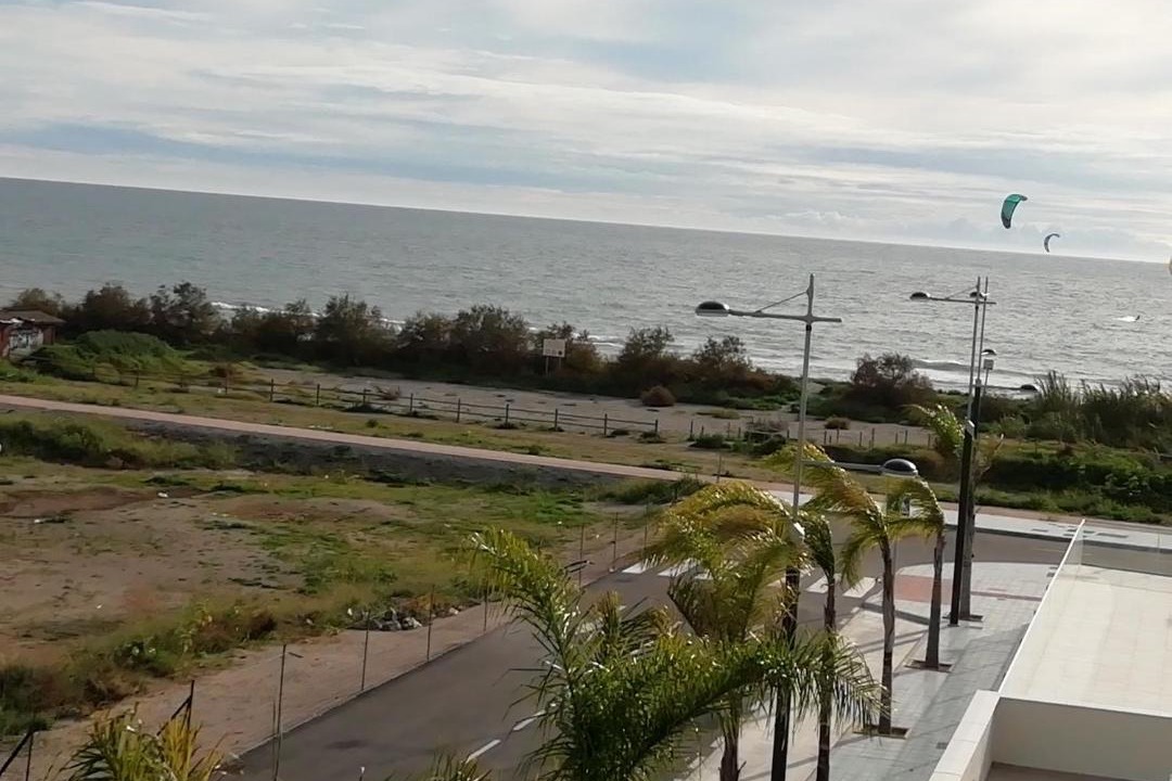 Photo of Outdoor in Torrox Costa