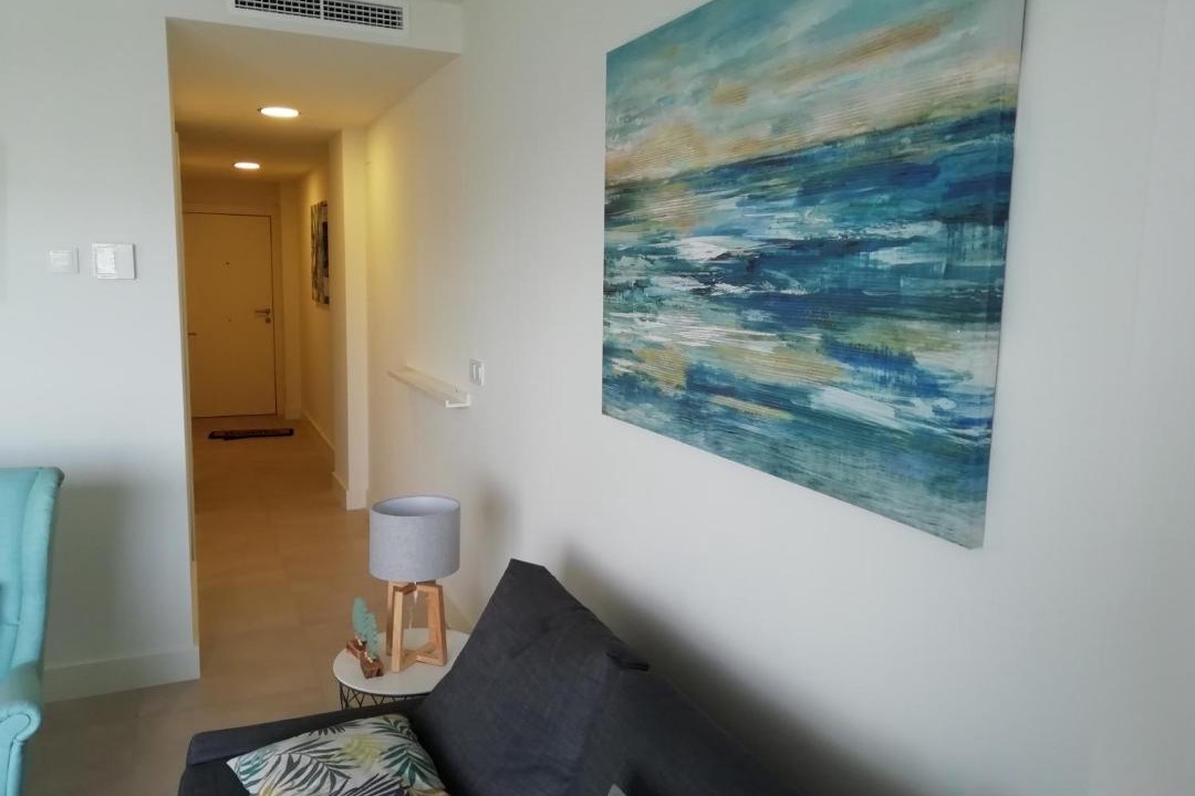 Photo of Livingroom in Torrox Costa
