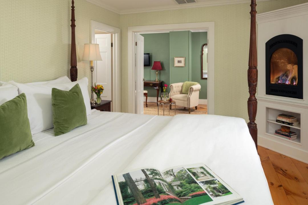 Photo of Bedroom in Brewster