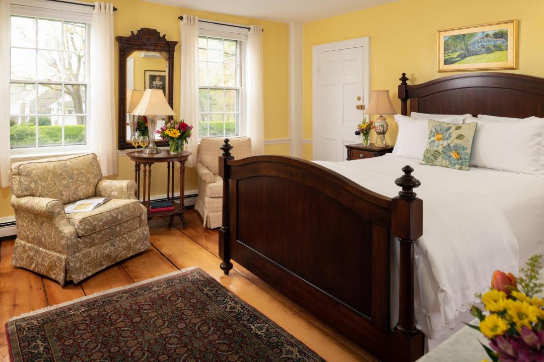 Photo of Bedroom in Brewster