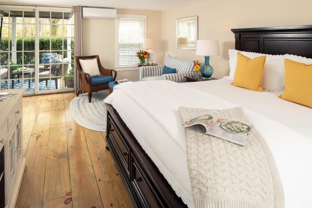 Photo of Bedroom in Brewster