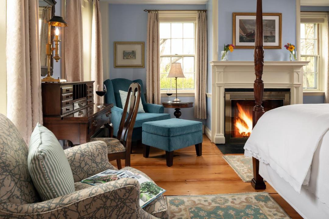 Photo of Bedroom in Brewster