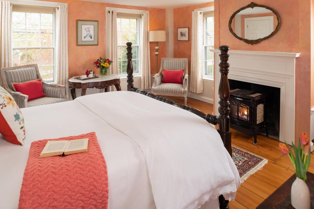 Photo of Bedroom in Brewster