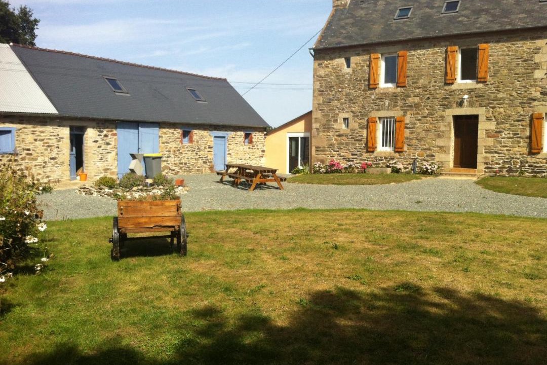 Photo of Others in Minihy-Treguier