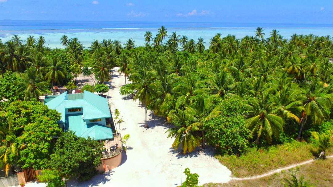 Photo of Outdoor in Nilandhoo