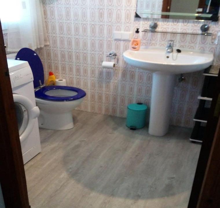 Photo of Bathroom in Calpe