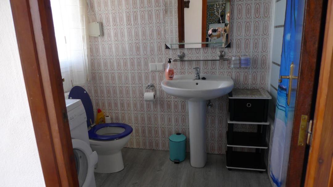 Photo of Bathroom in Calpe