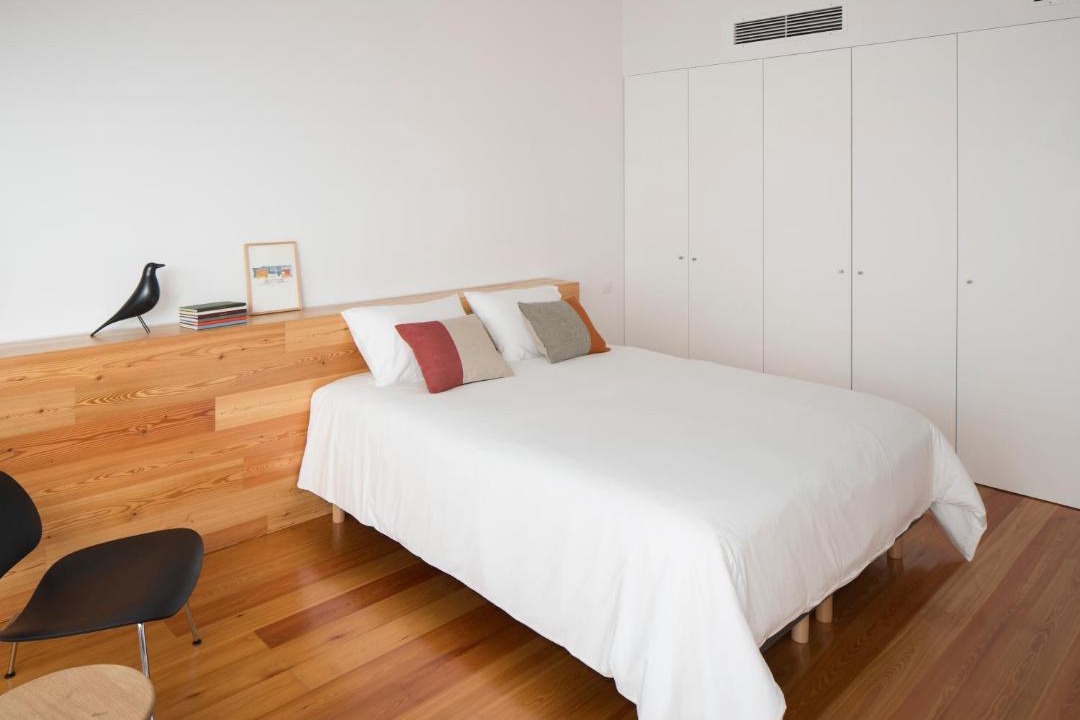 Photo of Bedroom in Aldeia do Meco