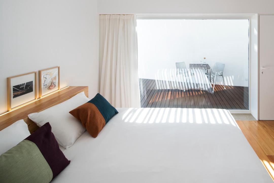 Photo of Bedroom in Aldeia do Meco