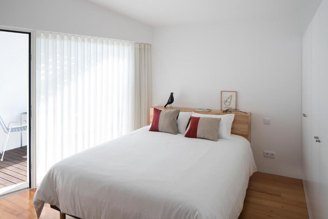 Photo of Bedroom in Aldeia do Meco