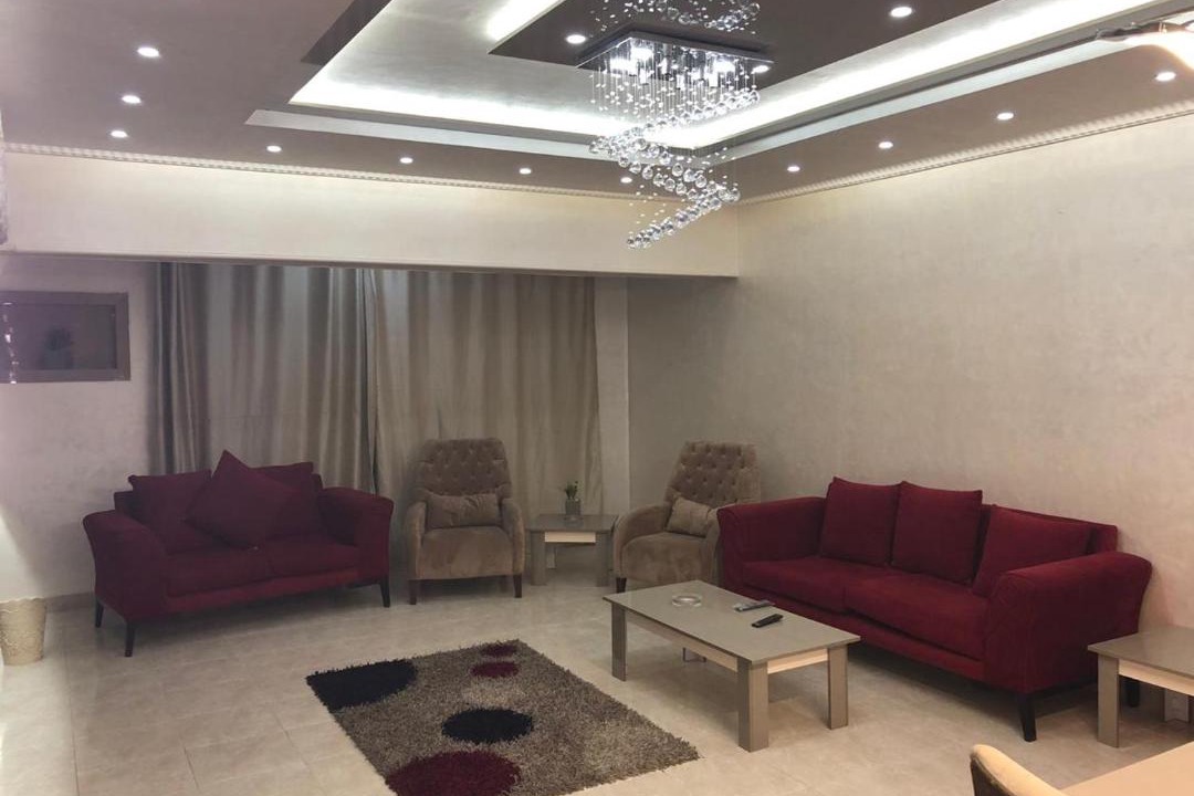 Photo of Livingroom in Nasr City