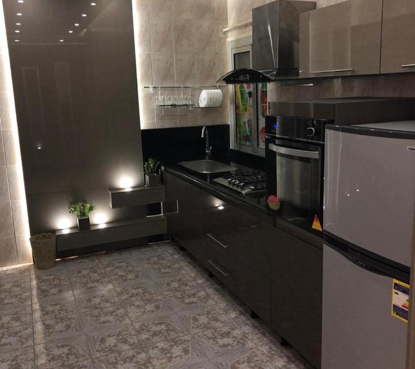 Photo of Kitchen in Nasr City