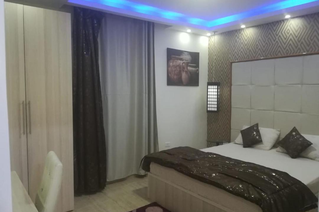 Photo of Bedroom in Nasr City
