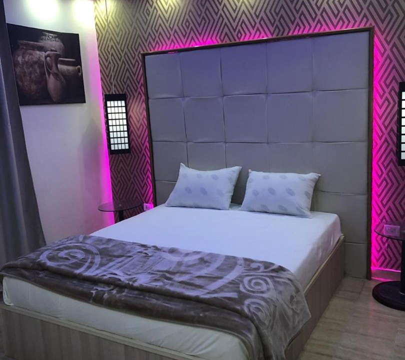 Photo of Bedroom in Nasr City