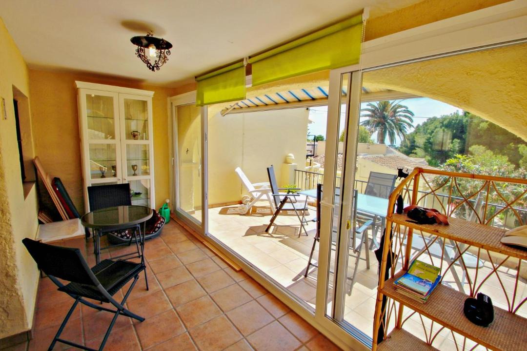 Photo of Livingroom in Paichi