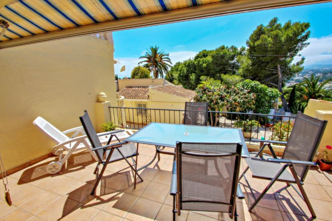 Photo of Patio Balcony in Paichi