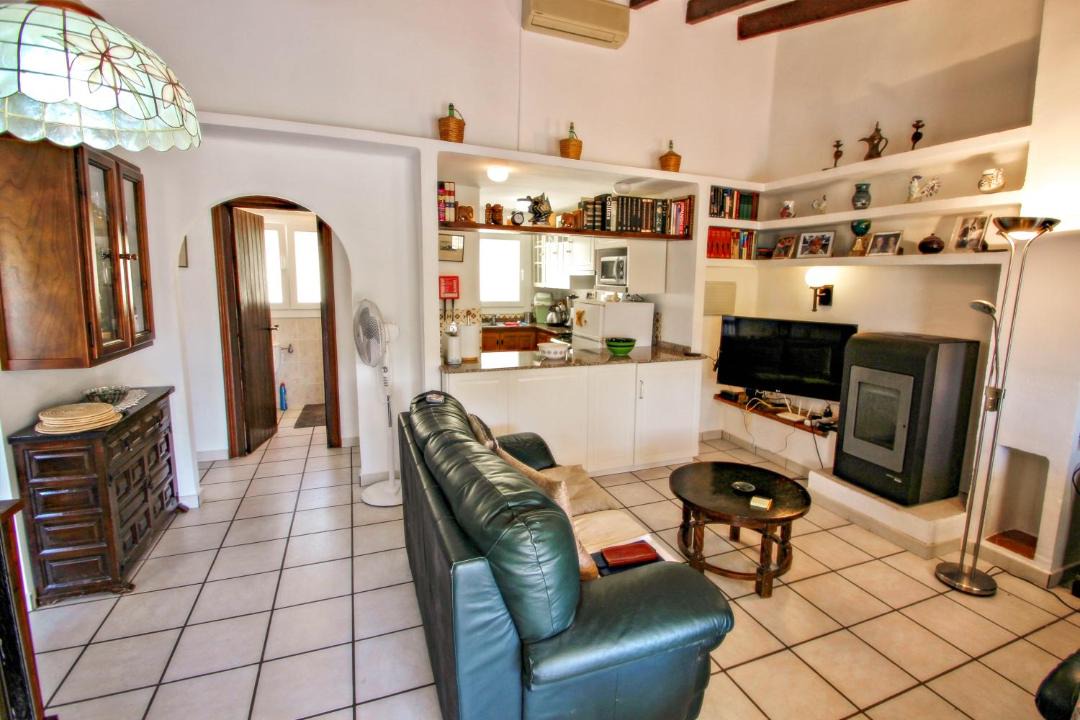 Photo of Livingroom in Paichi