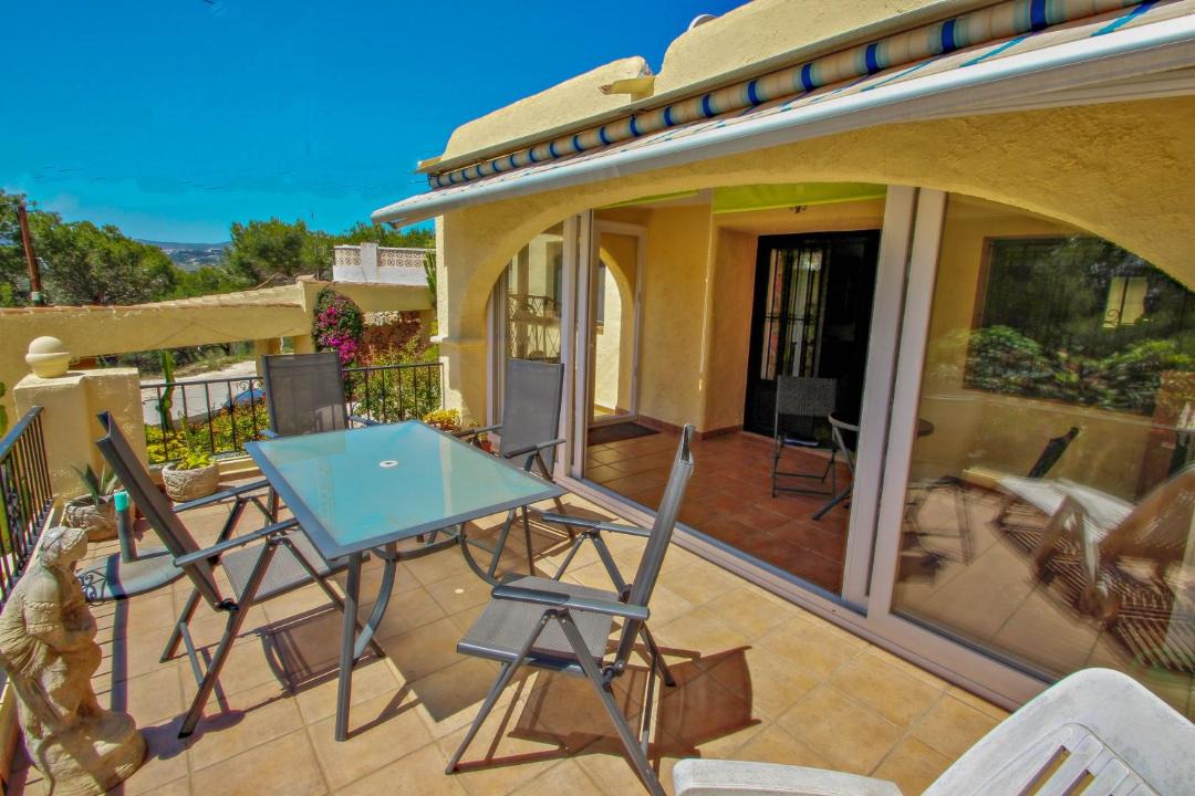Photo of Patio Balcony in Paichi