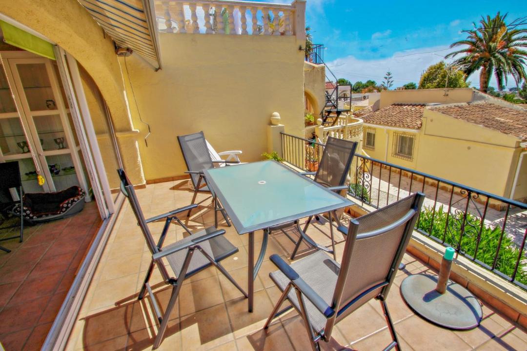 Photo of Patio Balcony in Paichi