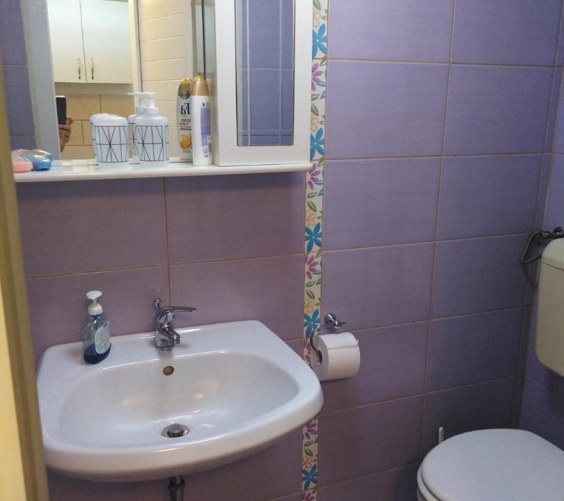 Photo of Bathroom in Crikvenica