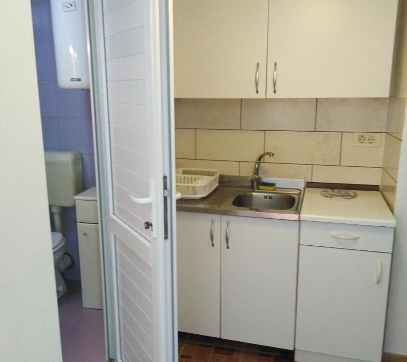 Photo of Kitchen in Crikvenica