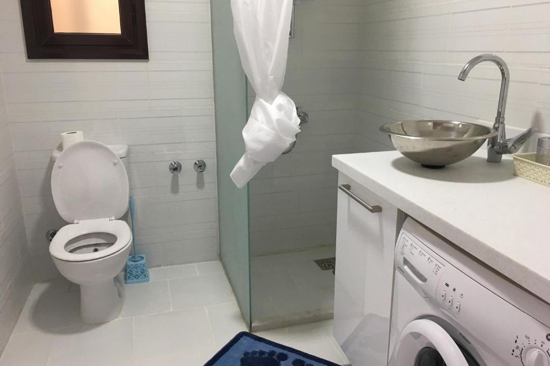 Photo of Bathroom in Al Ahyaa