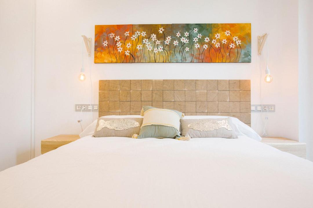 Photo of Bedroom in San Sebastian Centro