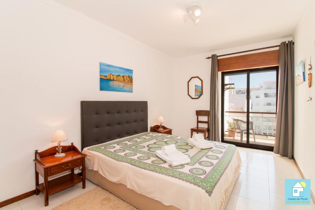 Photo of Bedroom in Armacao de Pera