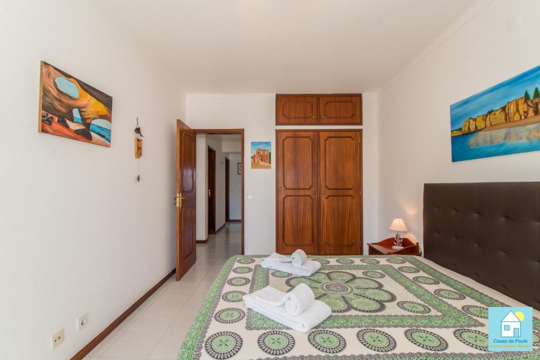 Photo of Bedroom in Armacao de Pera