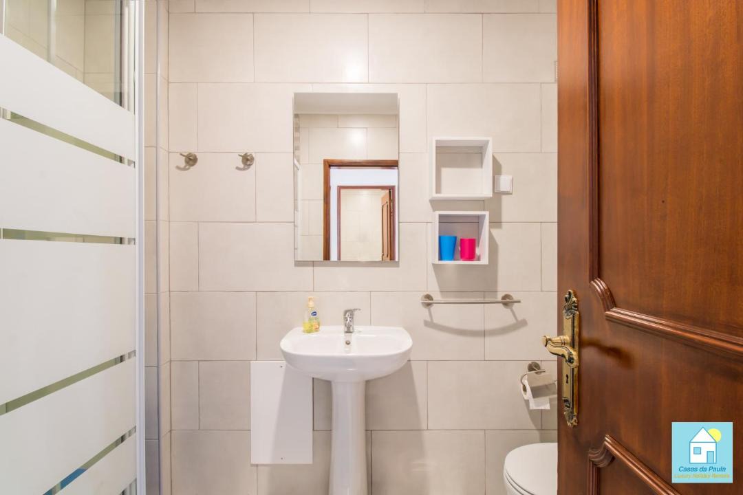 Photo of Bathroom in Armacao de Pera