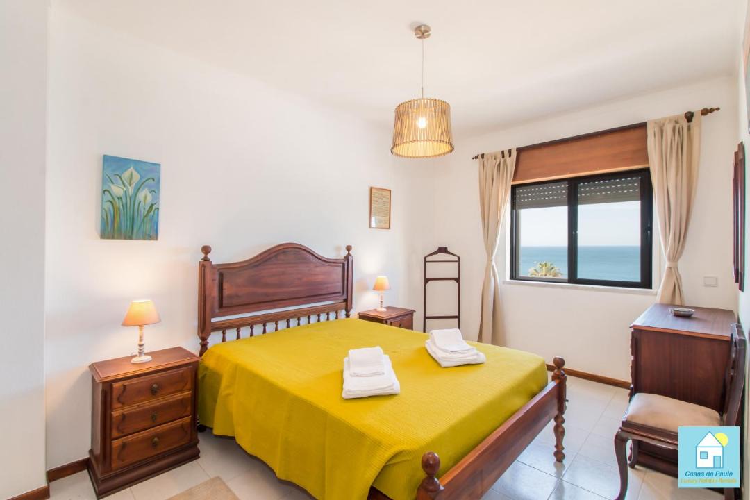 Photo of Bedroom in Armacao de Pera