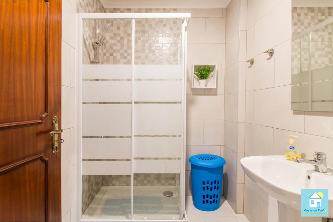 Photo of Bathroom in Armacao de Pera