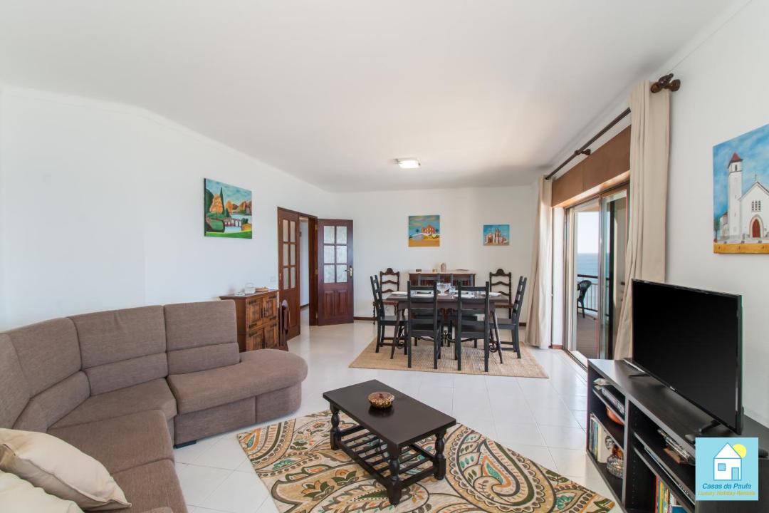 Photo of Livingroom in Armacao de Pera